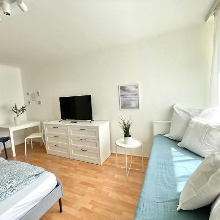 Cosy Apartment Near Schoenbrunn & Meidlinger Market Виена Екстериор снимка