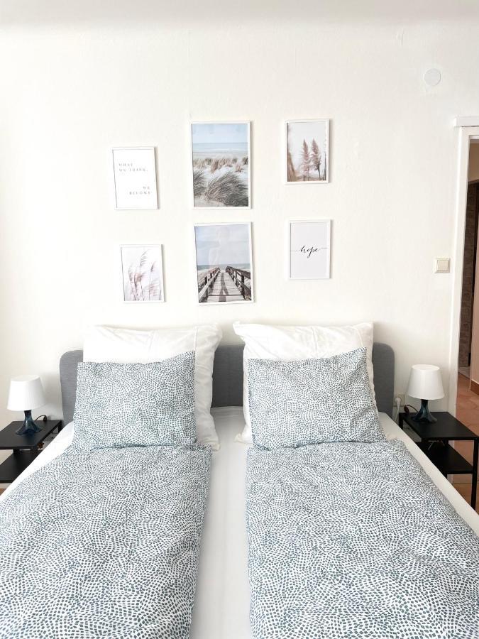 Cosy Apartment Near Schoenbrunn & Meidlinger Market Виена Екстериор снимка