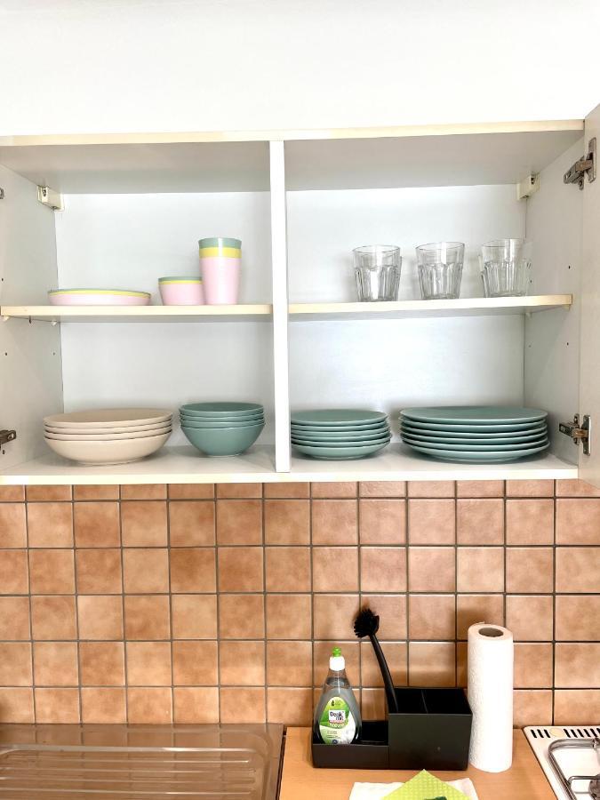 Cosy Apartment Near Schoenbrunn & Meidlinger Market Виена Екстериор снимка